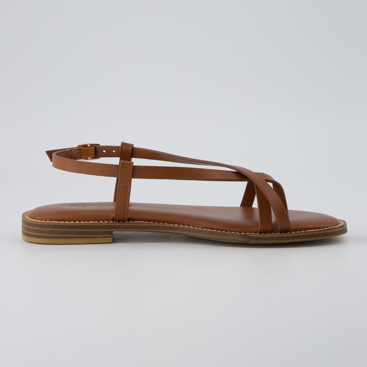 Luxor Flat Sandals - view 4