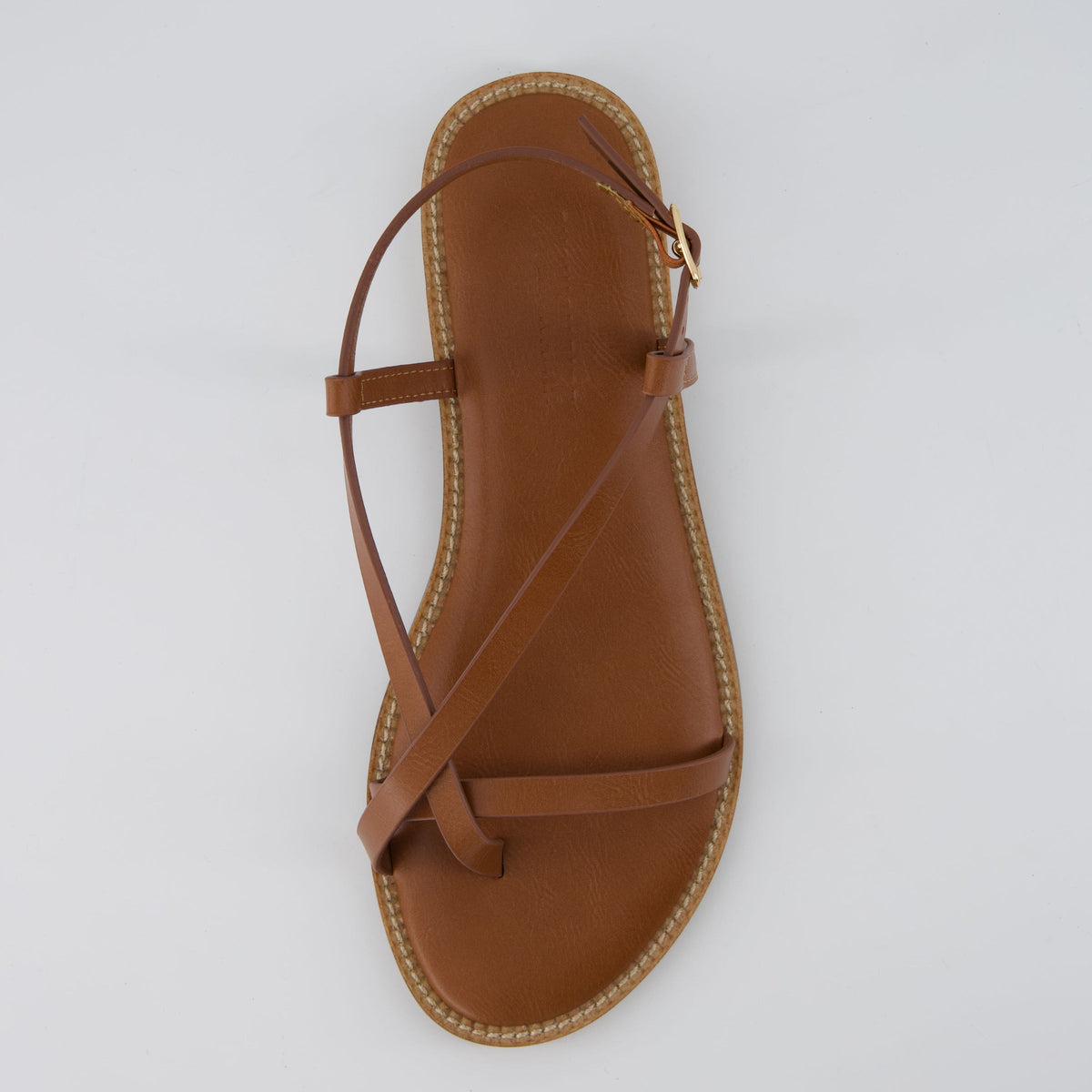Luxor Flat Sandals - view 6