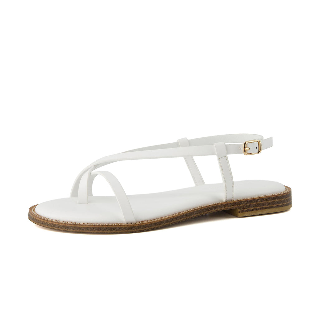 Luxor Flat Sandals - view 10