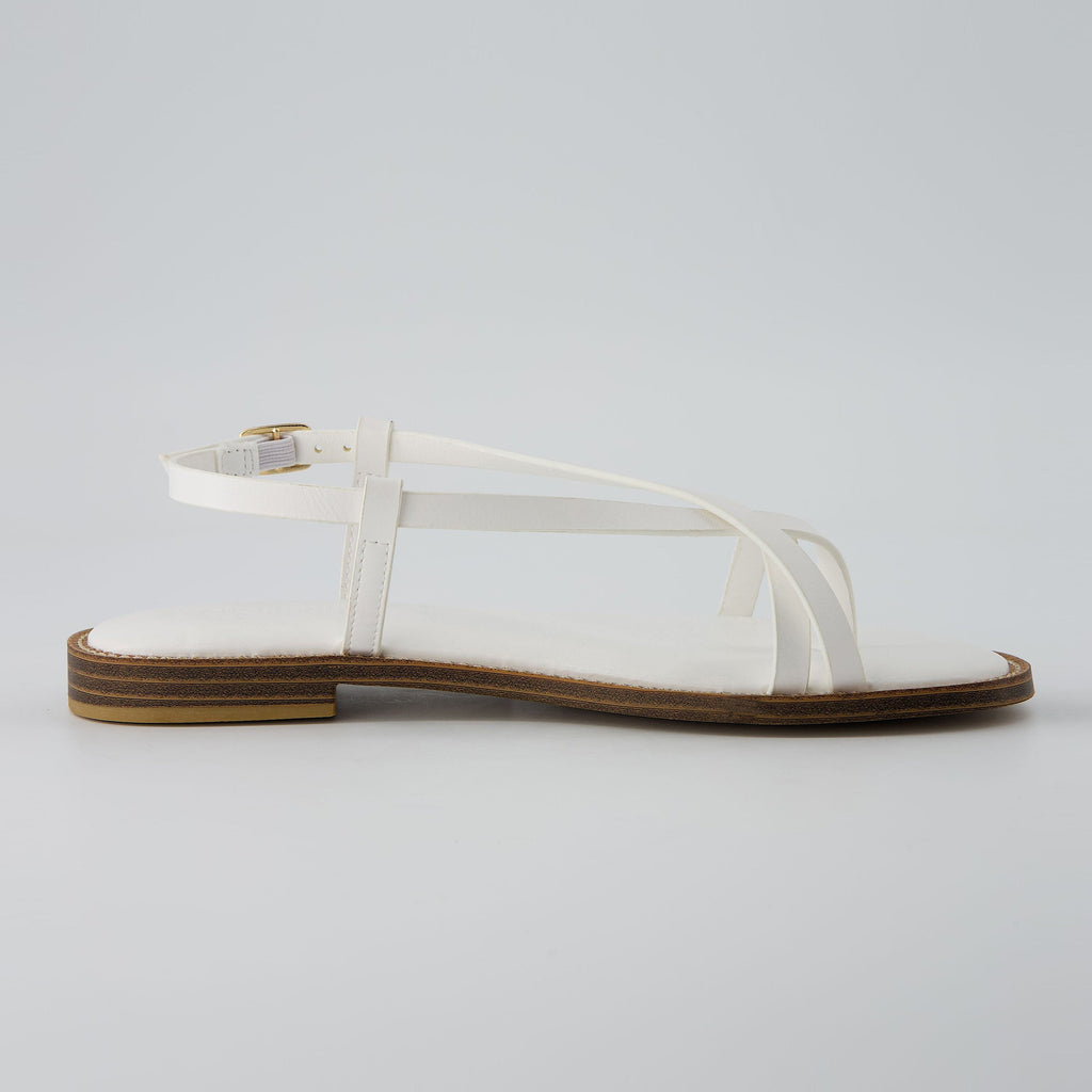 Luxor Flat Sandals - view 12