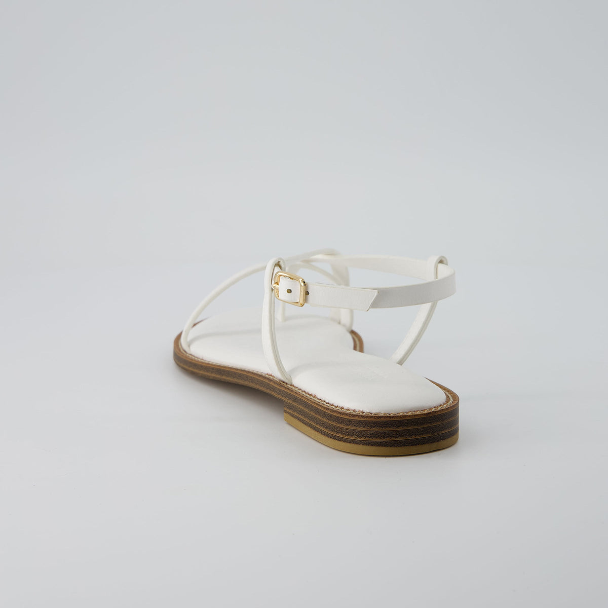Luxor Flat Sandals - view 13