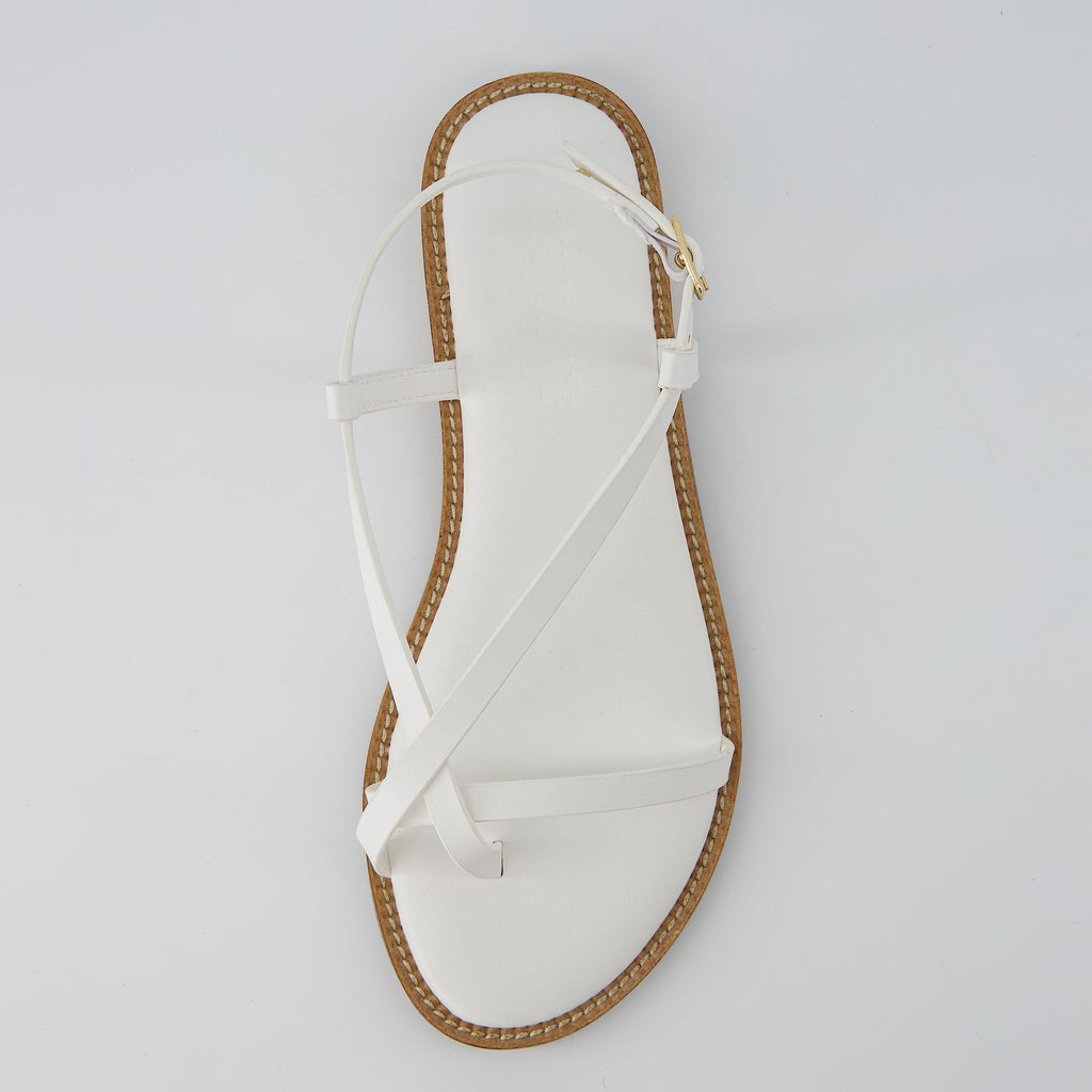 Luxor Flat Sandals - view 14