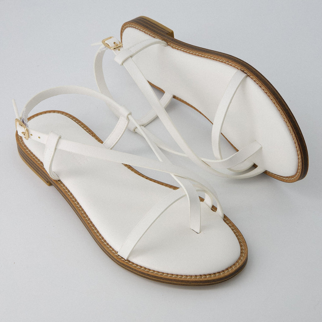 Luxor Flat Sandals - view 15