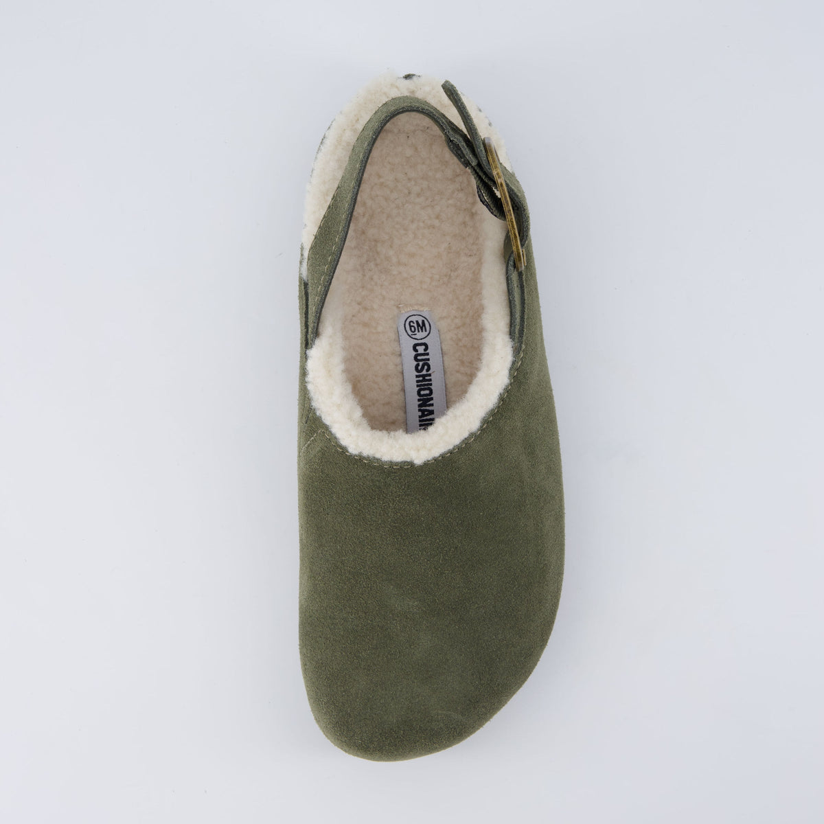 Luz Suede Clogs - view 44