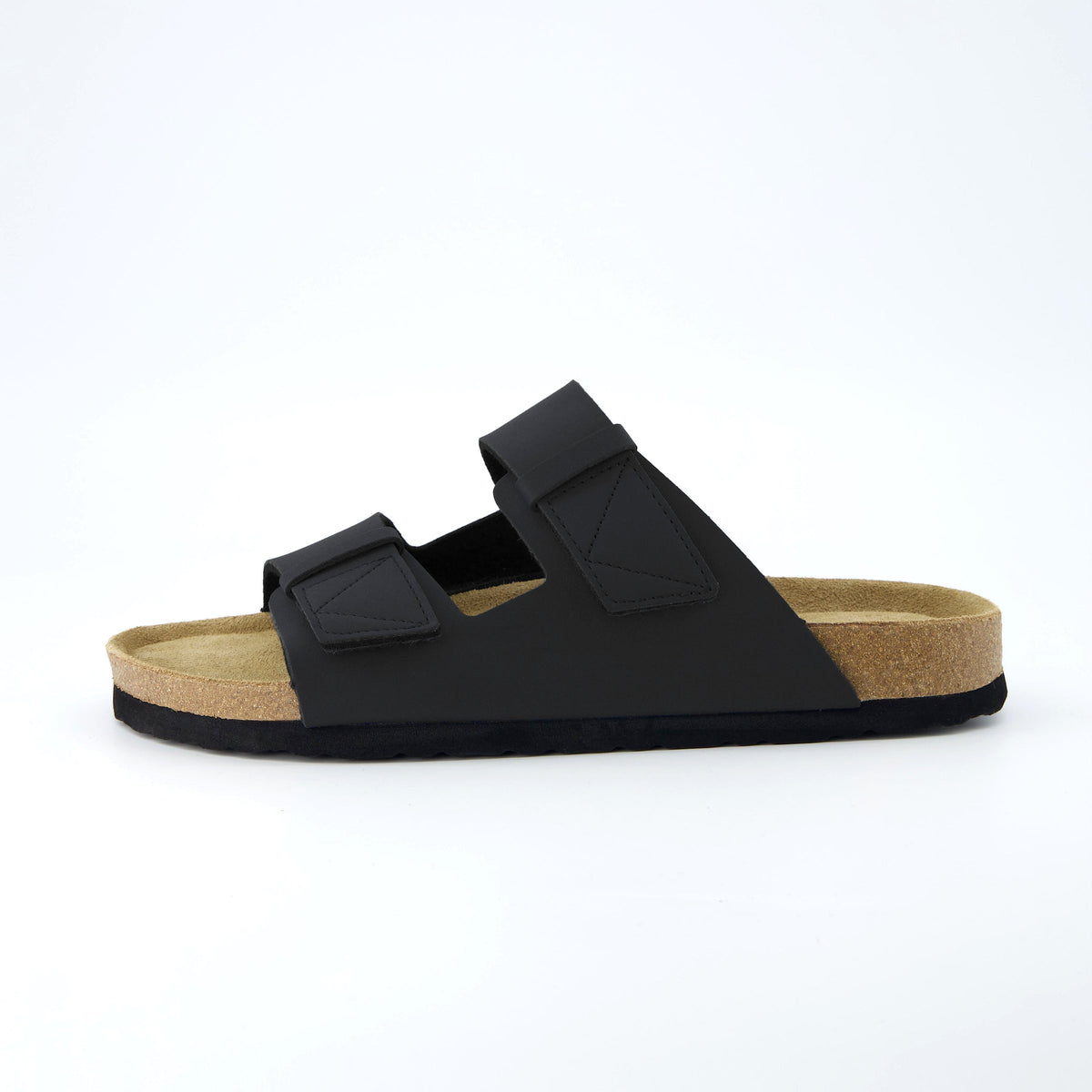 Lynx Men's Cork Footbed Sandal - view 8