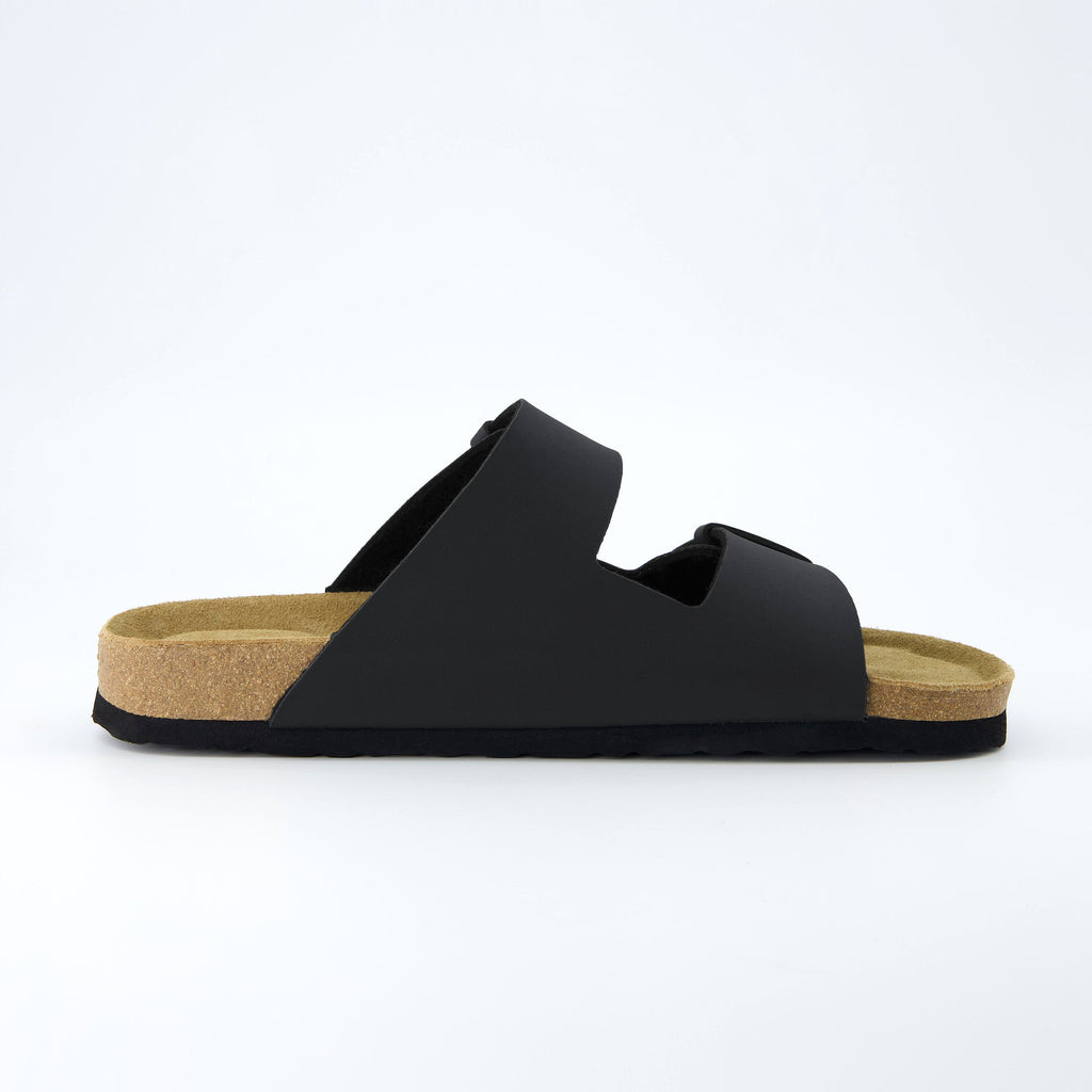 Lynx Men's Cork Footbed Sandal - view 11