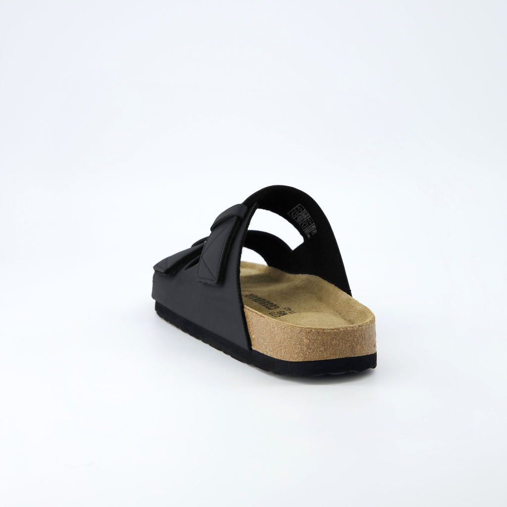 Lynx Men's Cork Footbed Sandal - view 12