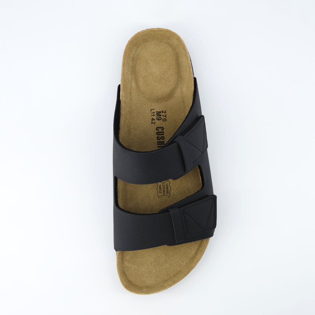 Lynx Men's Cork Footbed Sandal - view 13