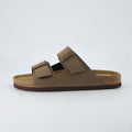 Lynx Men's Cork Footbed Sandal - view 2