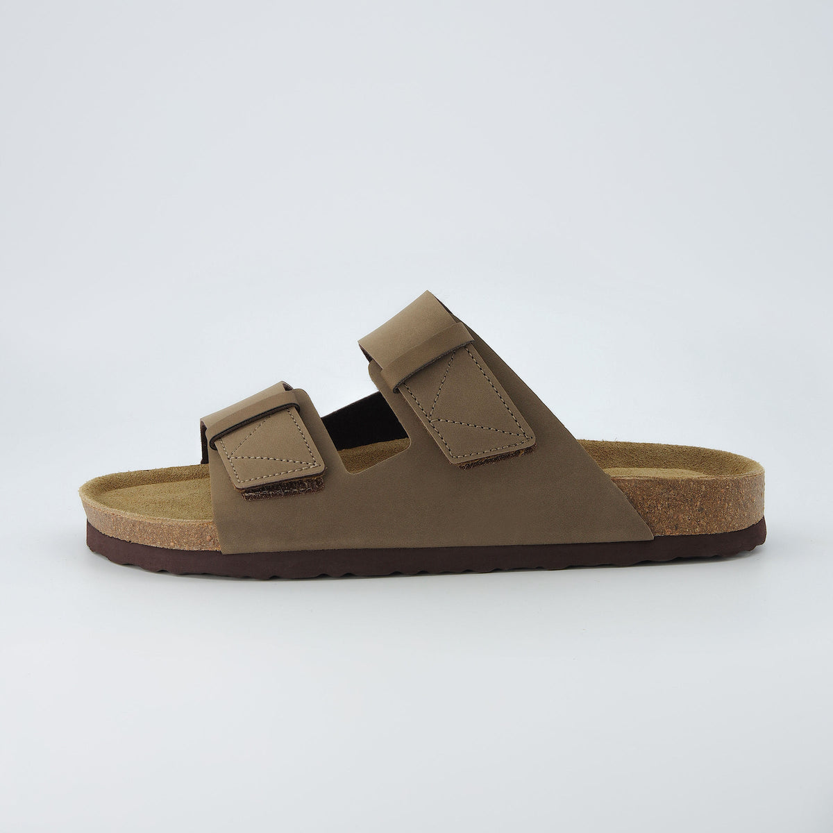 Lynx Men's Cork Footbed Sandal - view 2