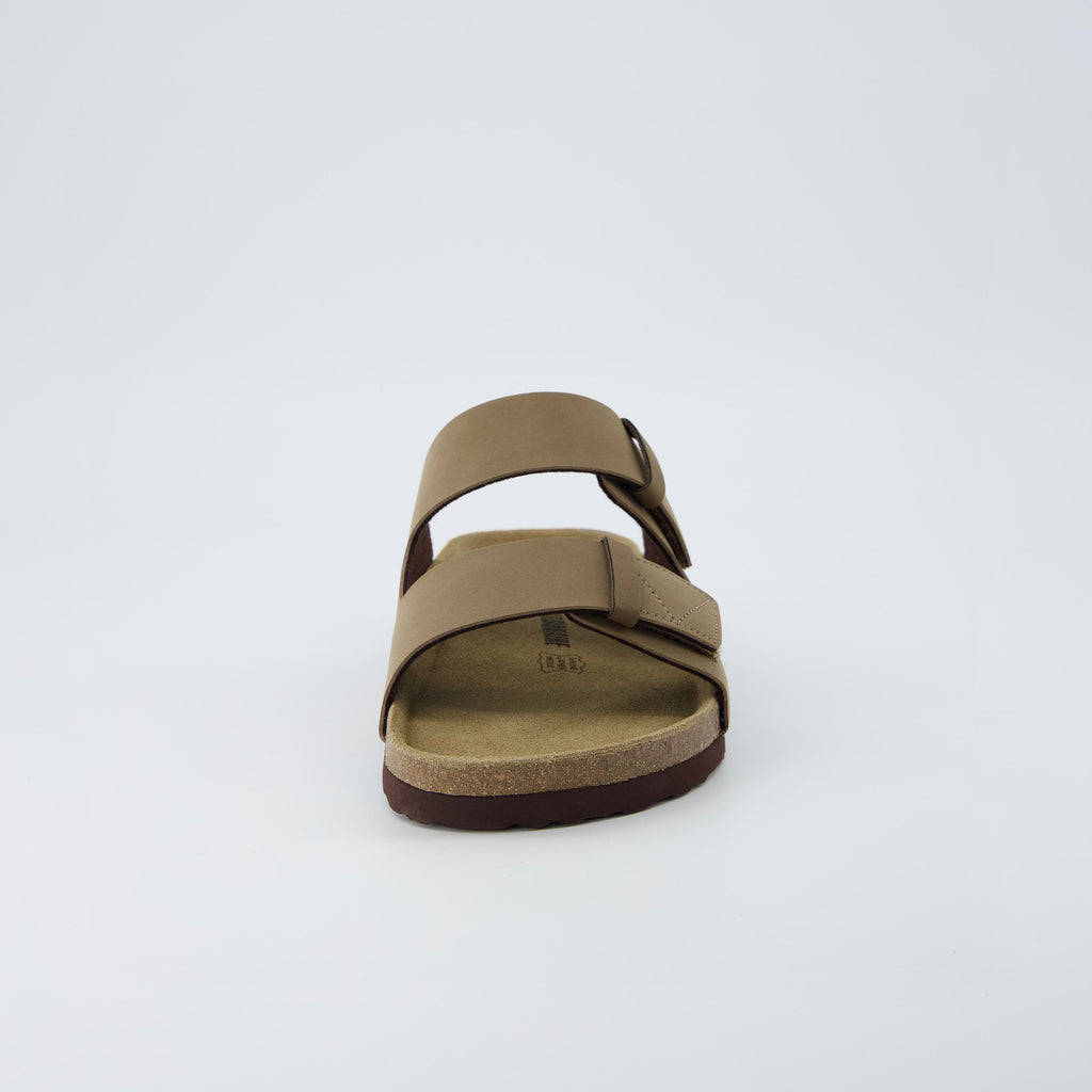 Lynx Men's Cork Footbed Sandal - view 4