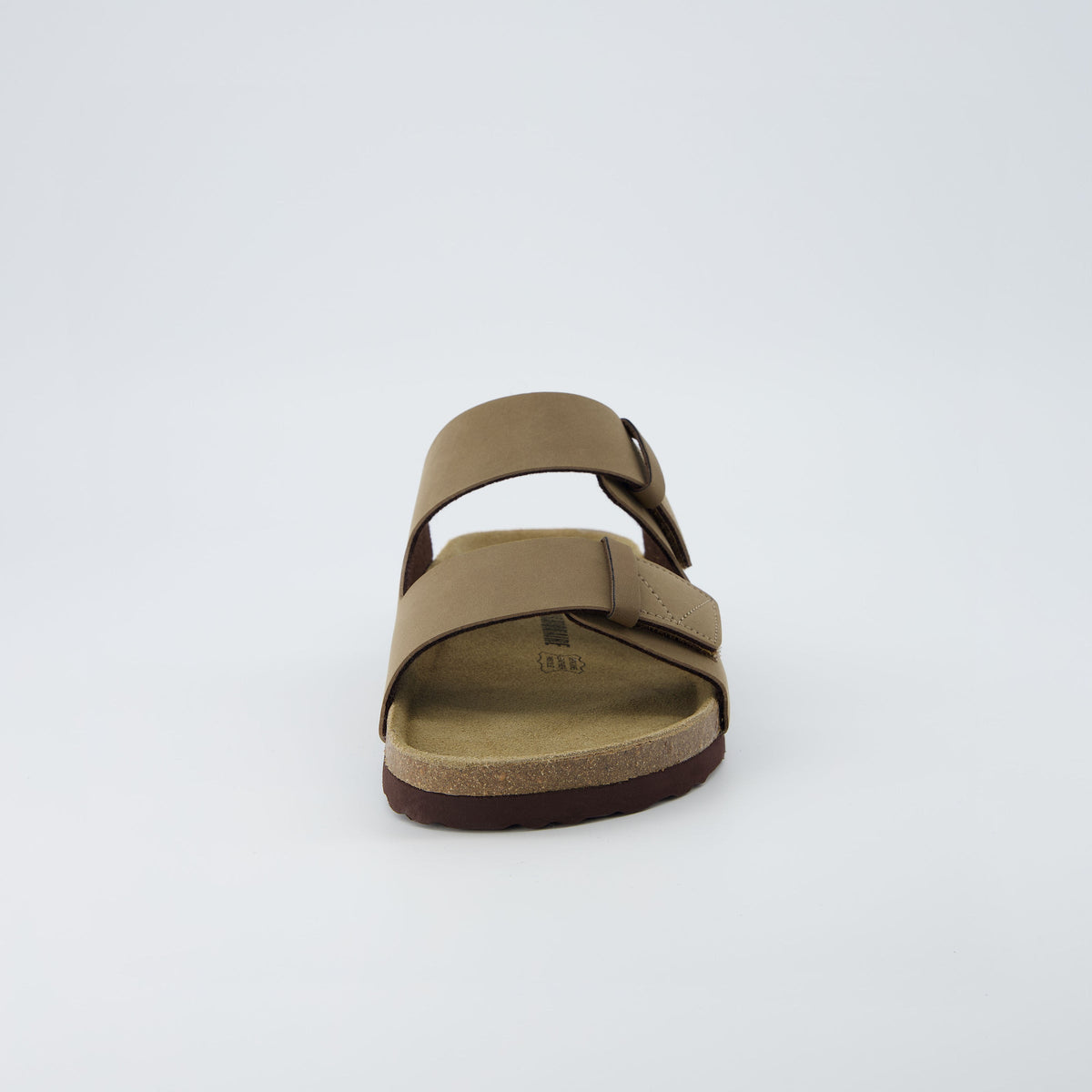Lynx Men's Cork Footbed Sandal - view 4