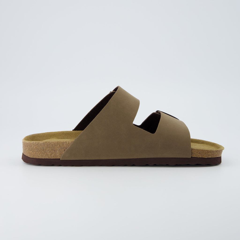 Lynx Men's Cork Footbed Sandal - view 5