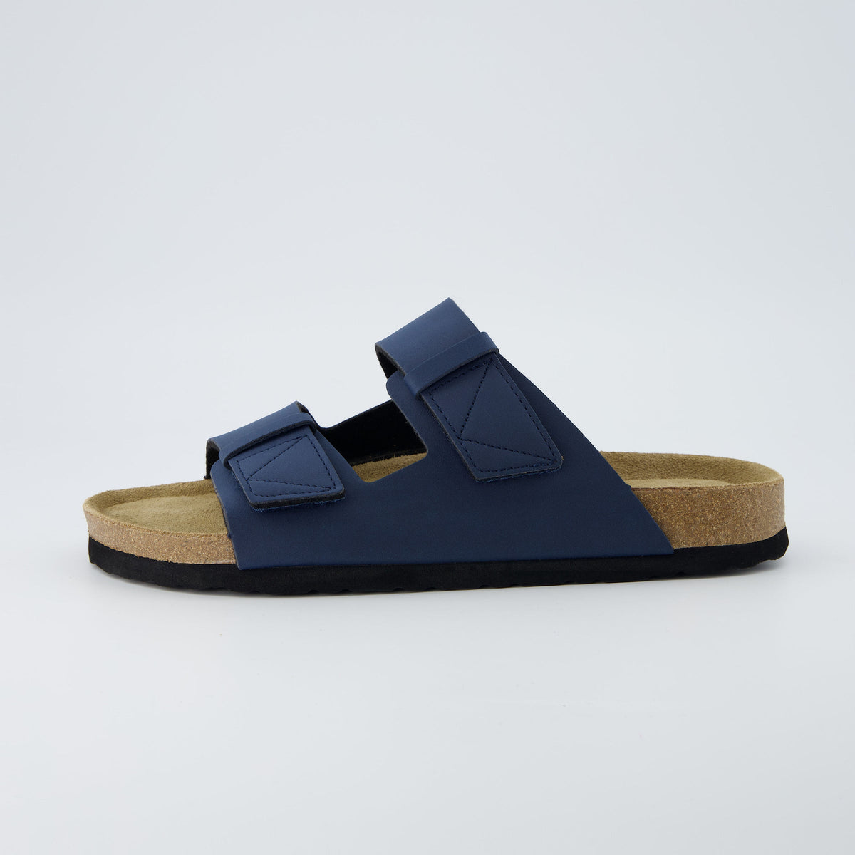 Lynx Men's Cork Footbed Sandal - view 20