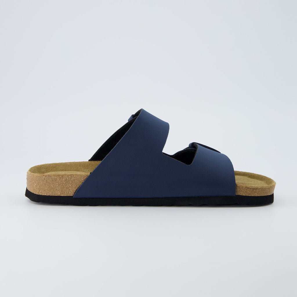 Lynx Men's Cork Footbed Sandal - view 23