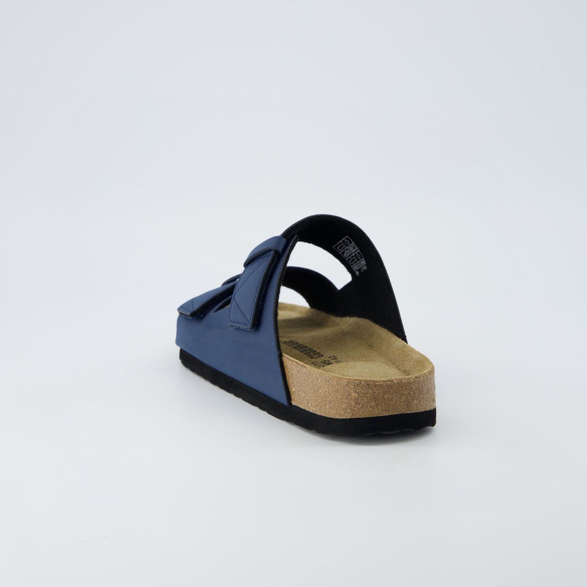 Lynx Men's Cork Footbed Sandal - view 24