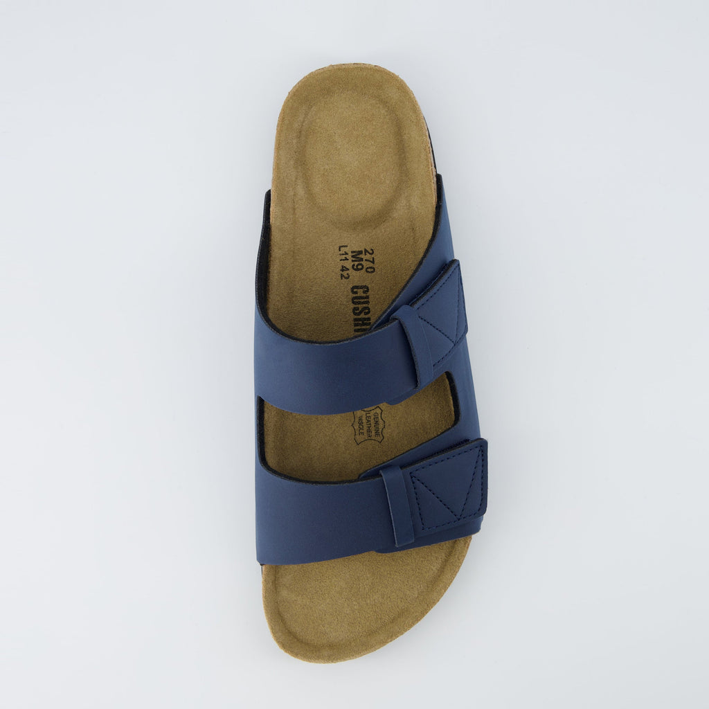 Lynx Men's Cork Footbed Sandal - view 25
