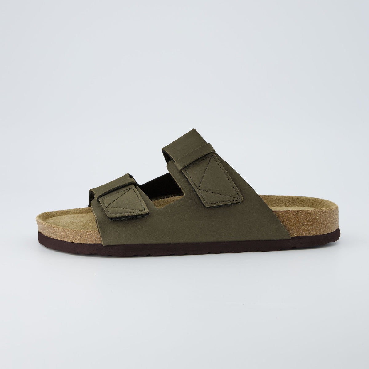 Lynx Men's Cork Footbed Sandal - view 14