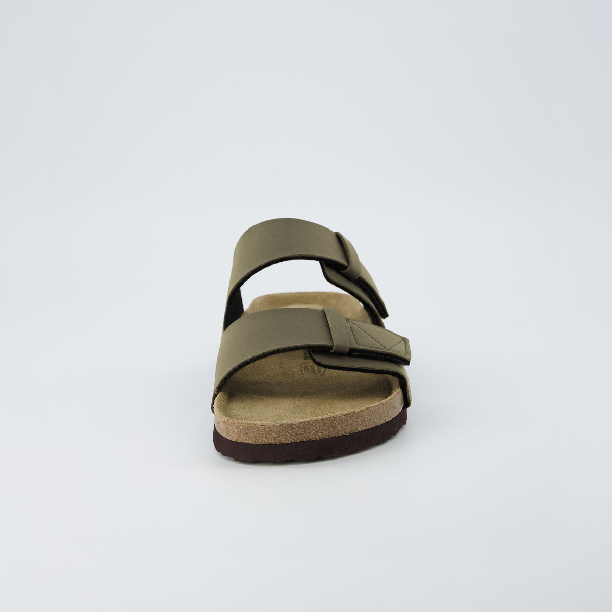 Lynx Men's Cork Footbed Sandal - view 16