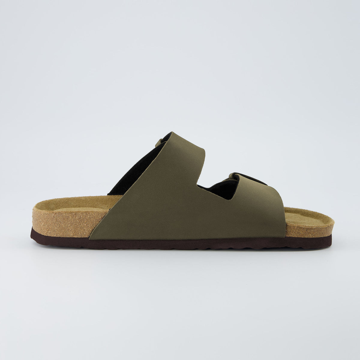 Lynx Men's Cork Footbed Sandal - view 17