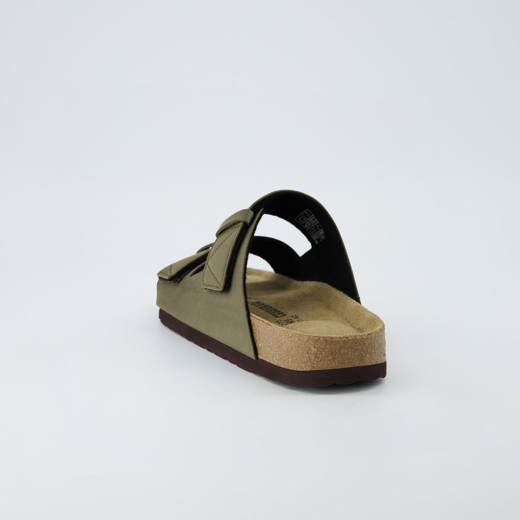 Lynx Men's Cork Footbed Sandal - view 18