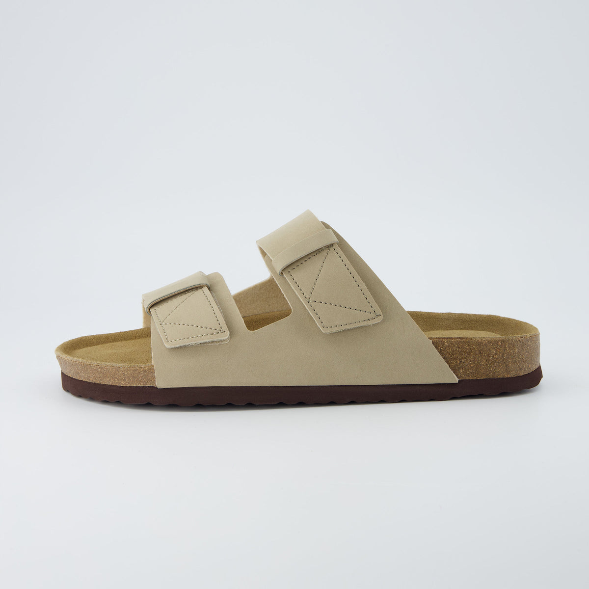 Lynx Men's Cork Footbed Sandal - view 26