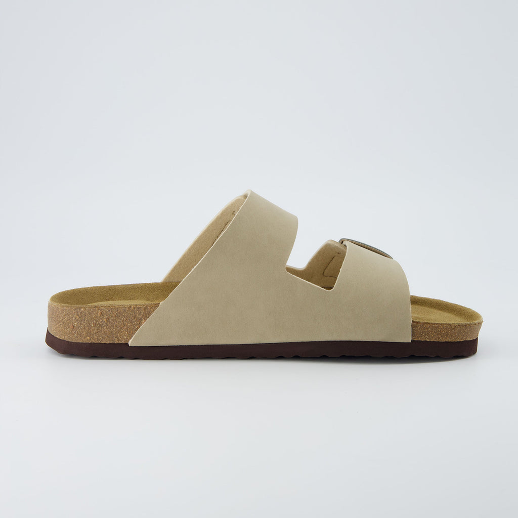 Lynx Men's Cork Footbed Sandal - view 29