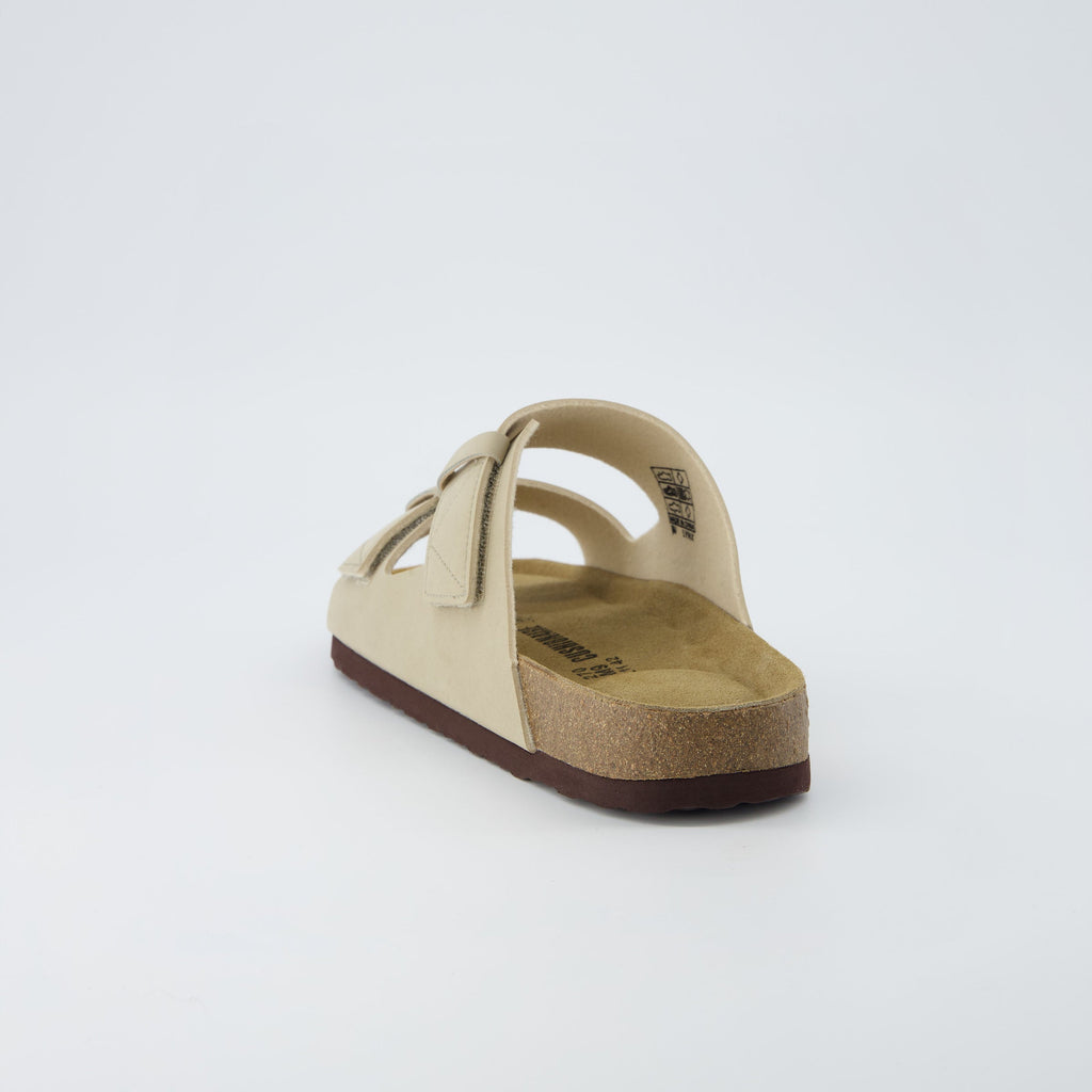 Lynx Men's Cork Footbed Sandal - view 31