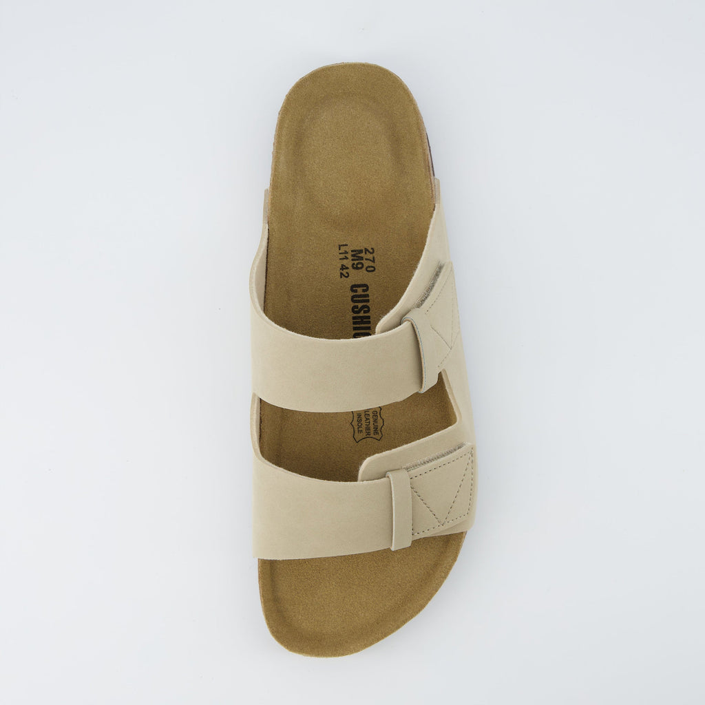 Lynx Men's Cork Footbed Sandal - view 32