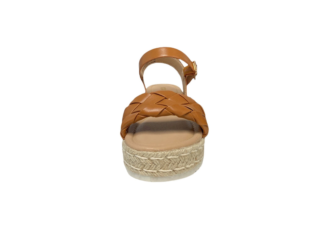 Mae Woven Espadrille Wedge Sandal - view 18