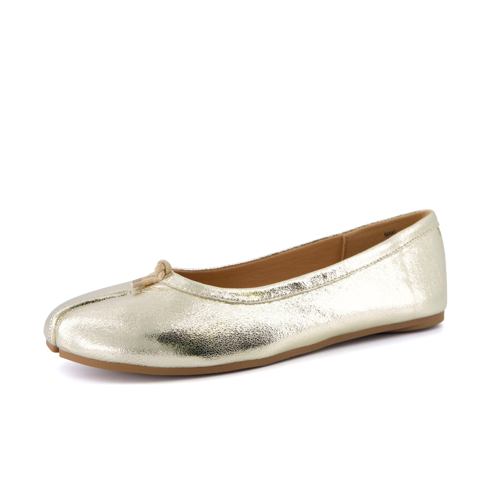 Maki Split-toe Flats - view 11