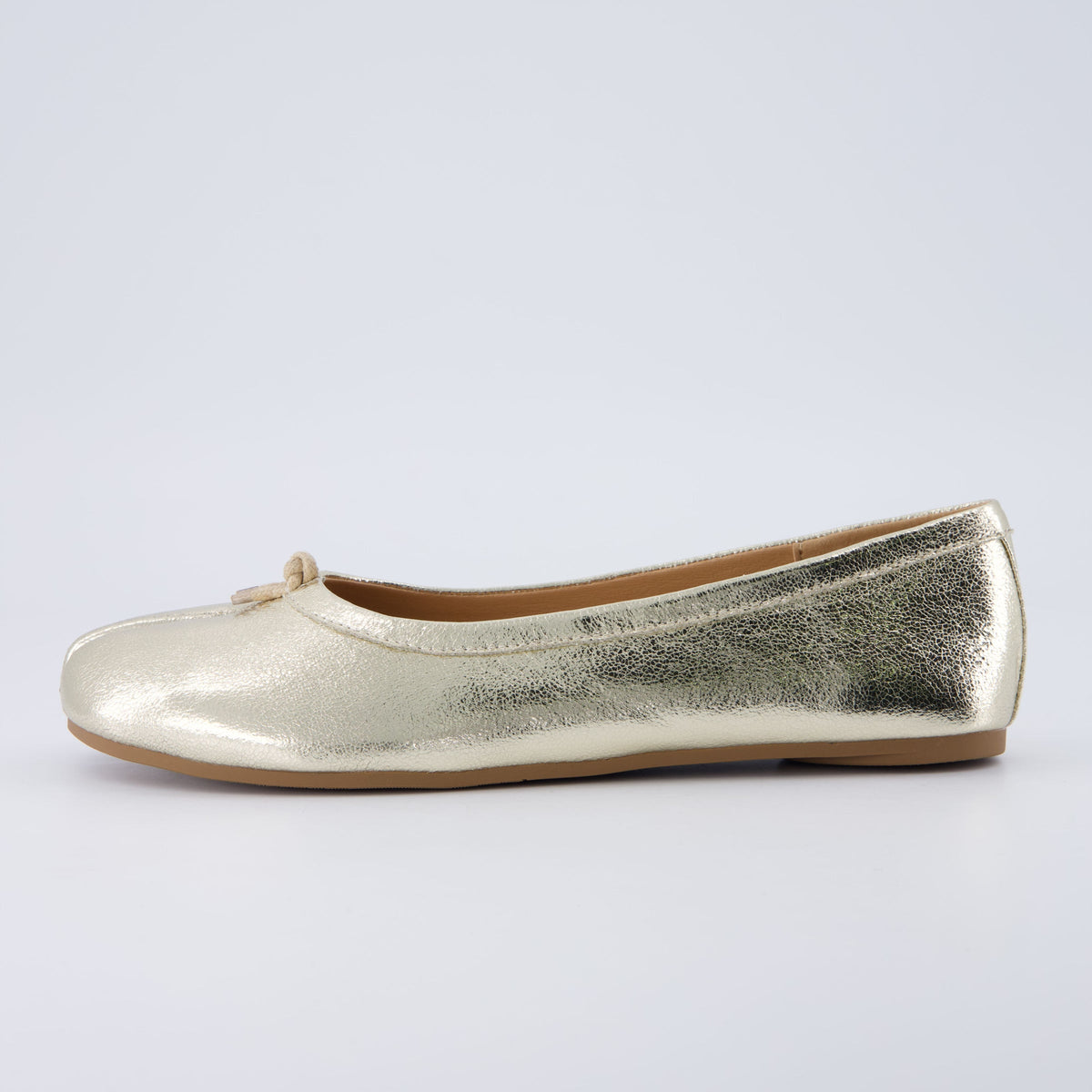 Maki Split-toe Flats - view 10