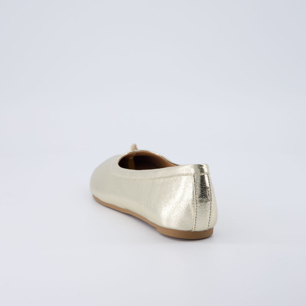 Maki Split-toe Flats - view 14
