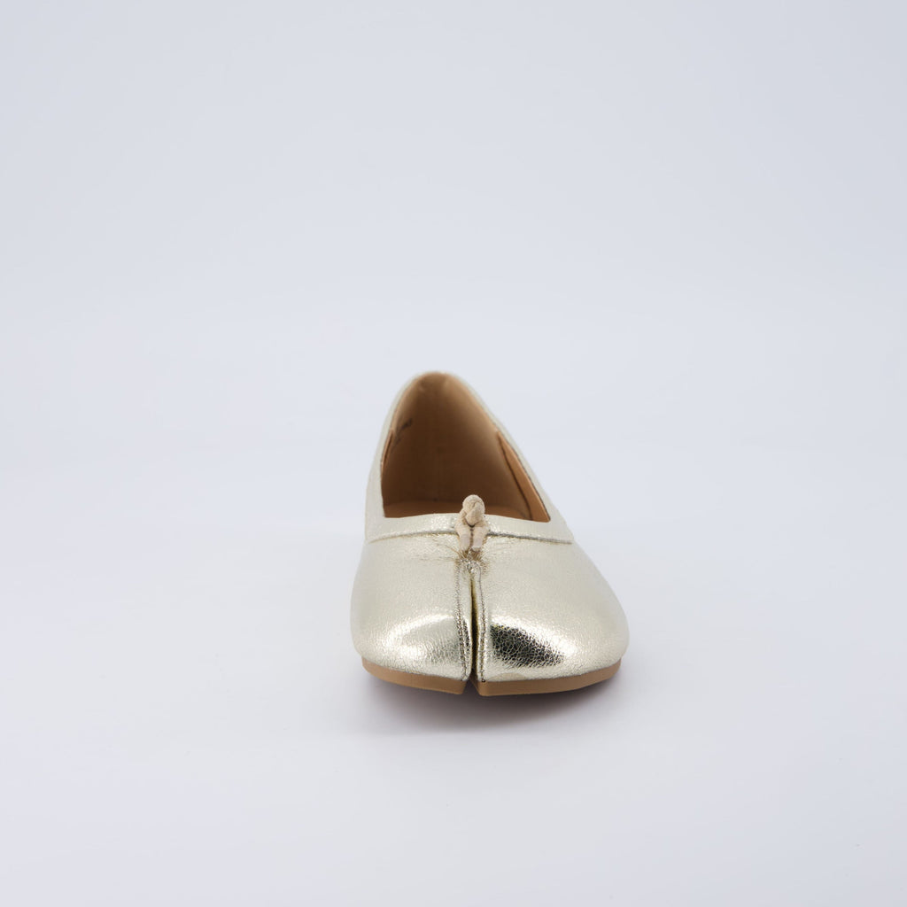 Maki Split-toe Flats - view 12