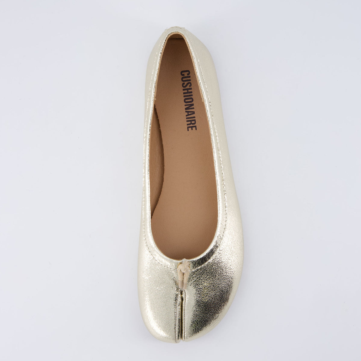 Maki Split-toe Flats - view 15