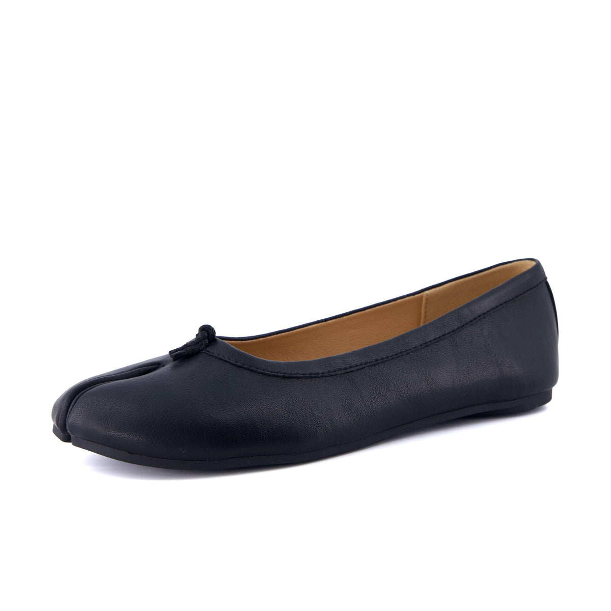 Maki Split-toe Flats - view 3
