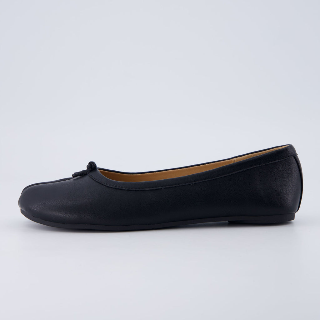 Maki Split-toe Flats - view 1