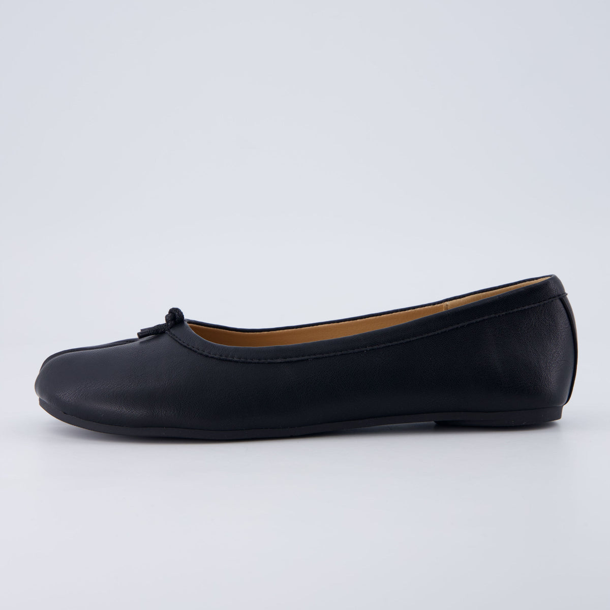 Maki Split-toe Flats - view 1