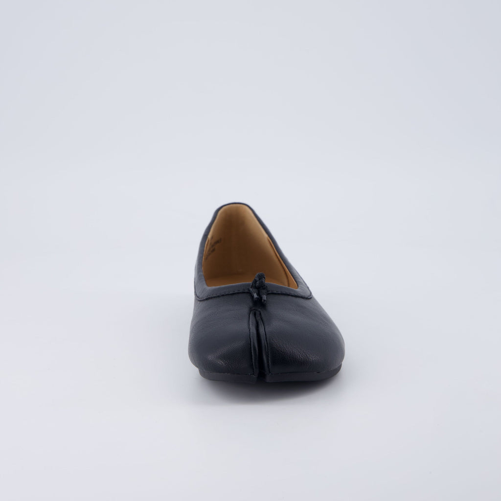 Maki Split-toe Flats - view 4