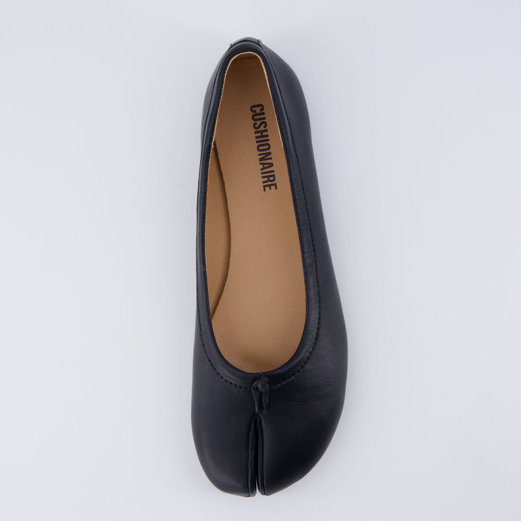 Maki Split-toe Flats - view 7