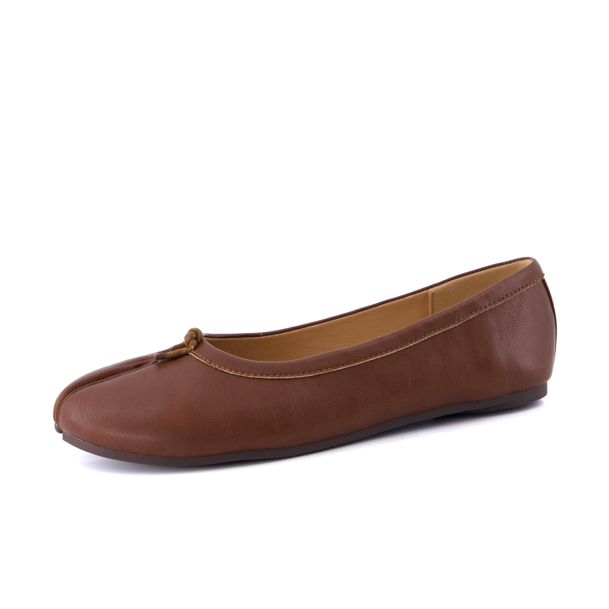 Maki Split-toe Flats - view 28