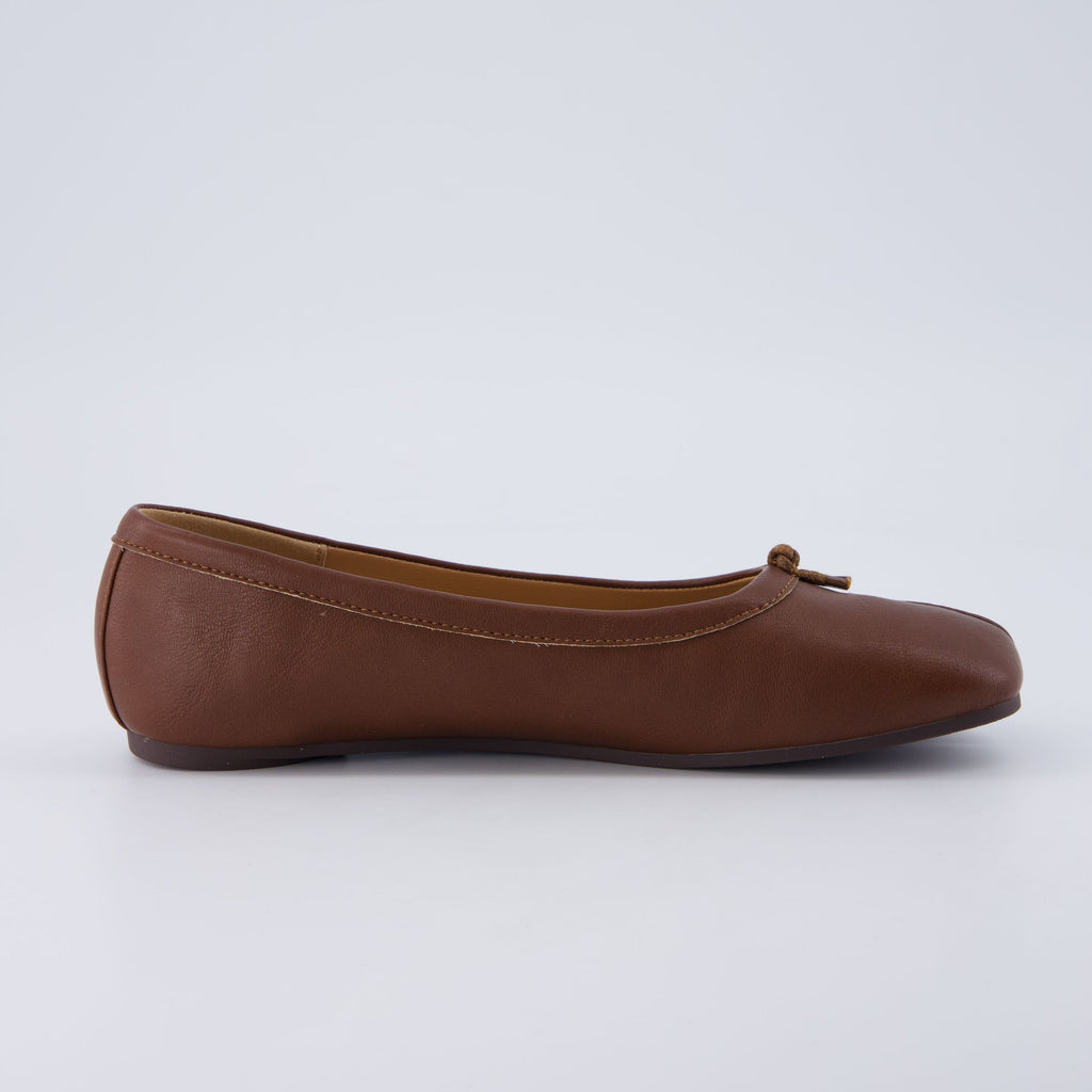 Maki Split-toe Flats - view 30