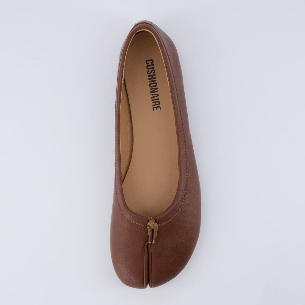 Maki Split-toe Flats - view 32