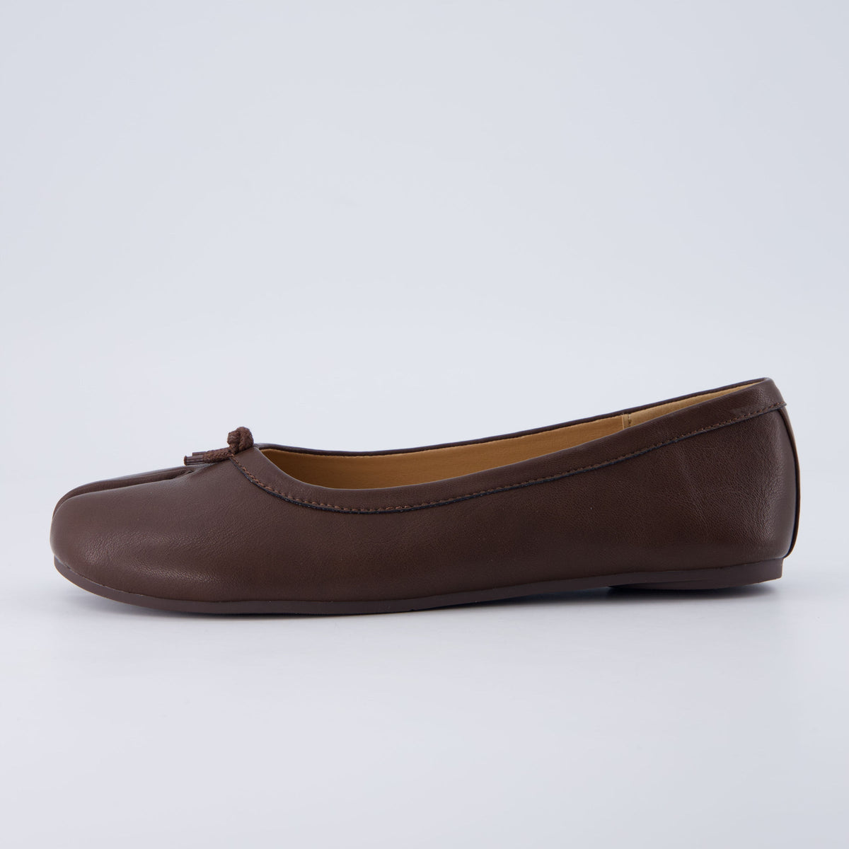 Maki Split-toe Flats - view 36