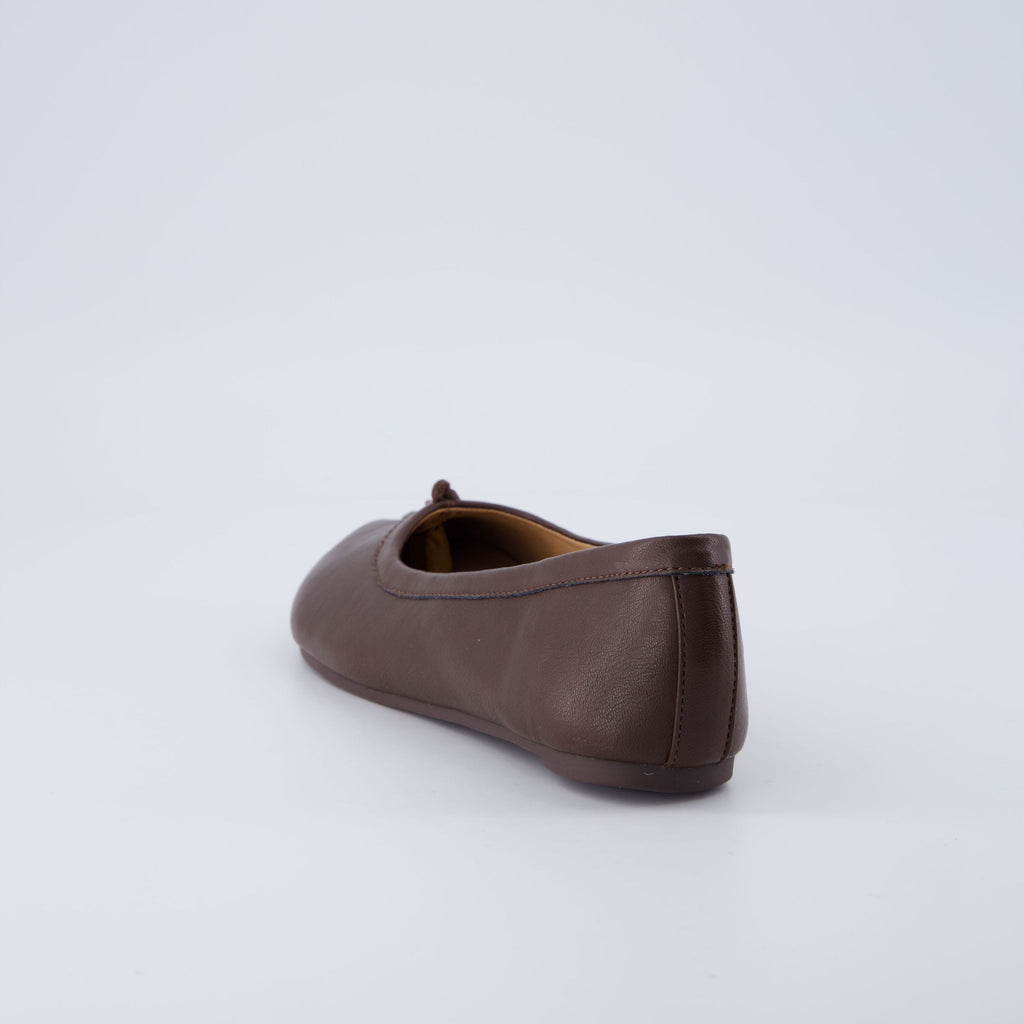Maki Split-toe Flats - view 40