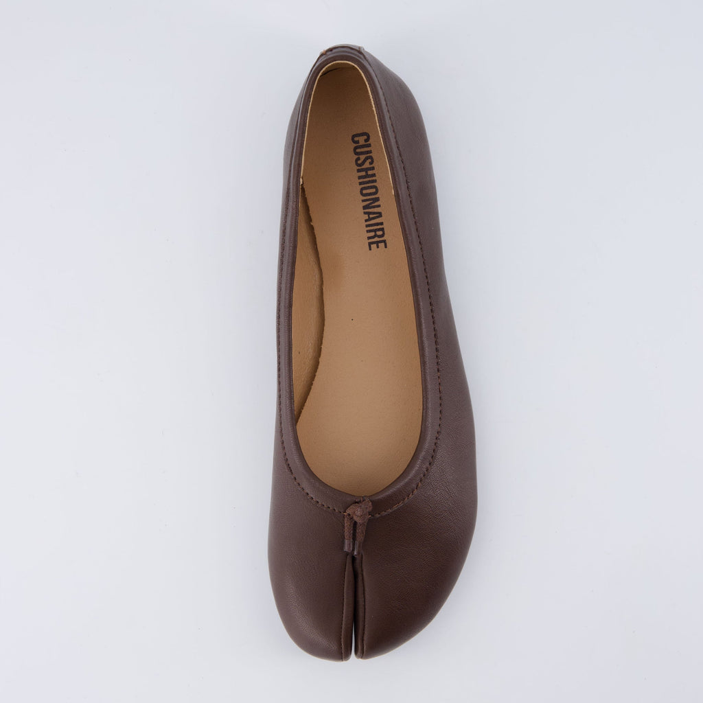 Maki Split-toe Flats - view 41