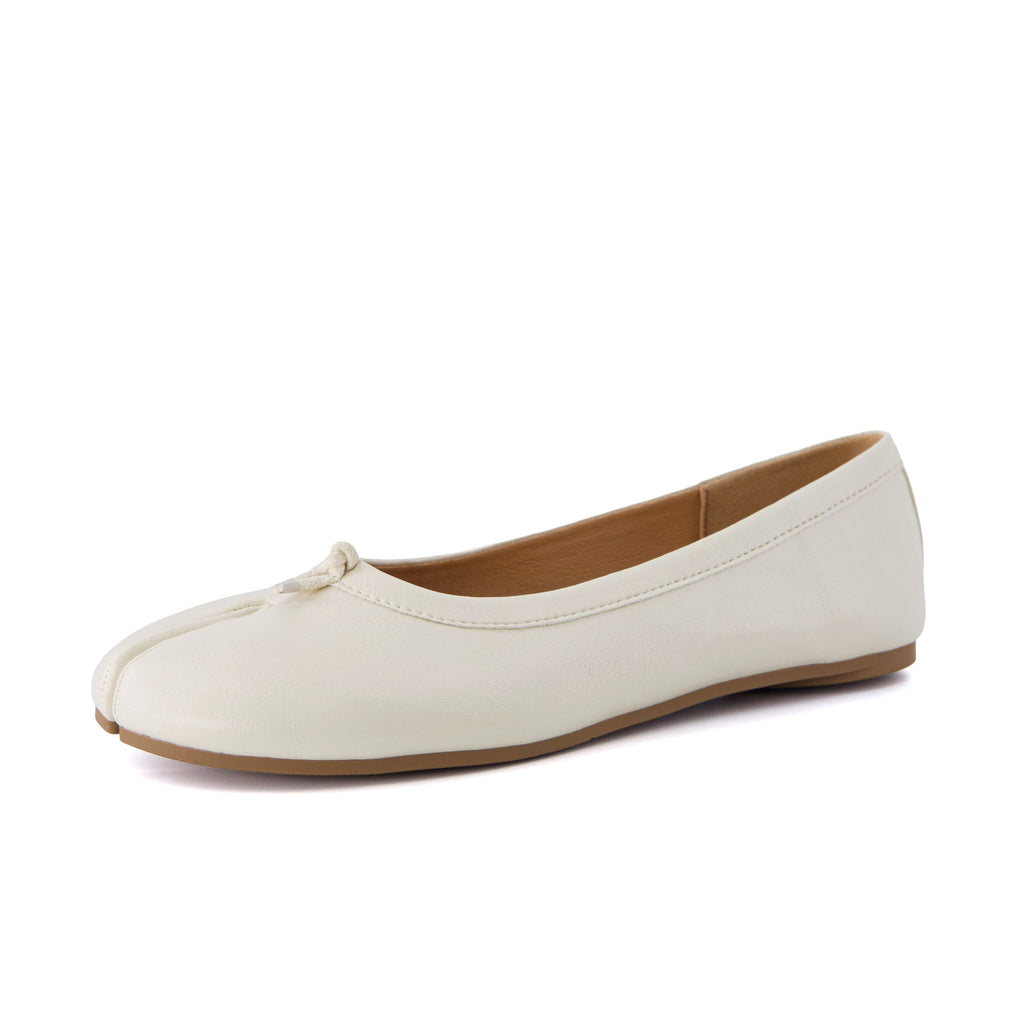 Maki Split-toe Flats - view 45