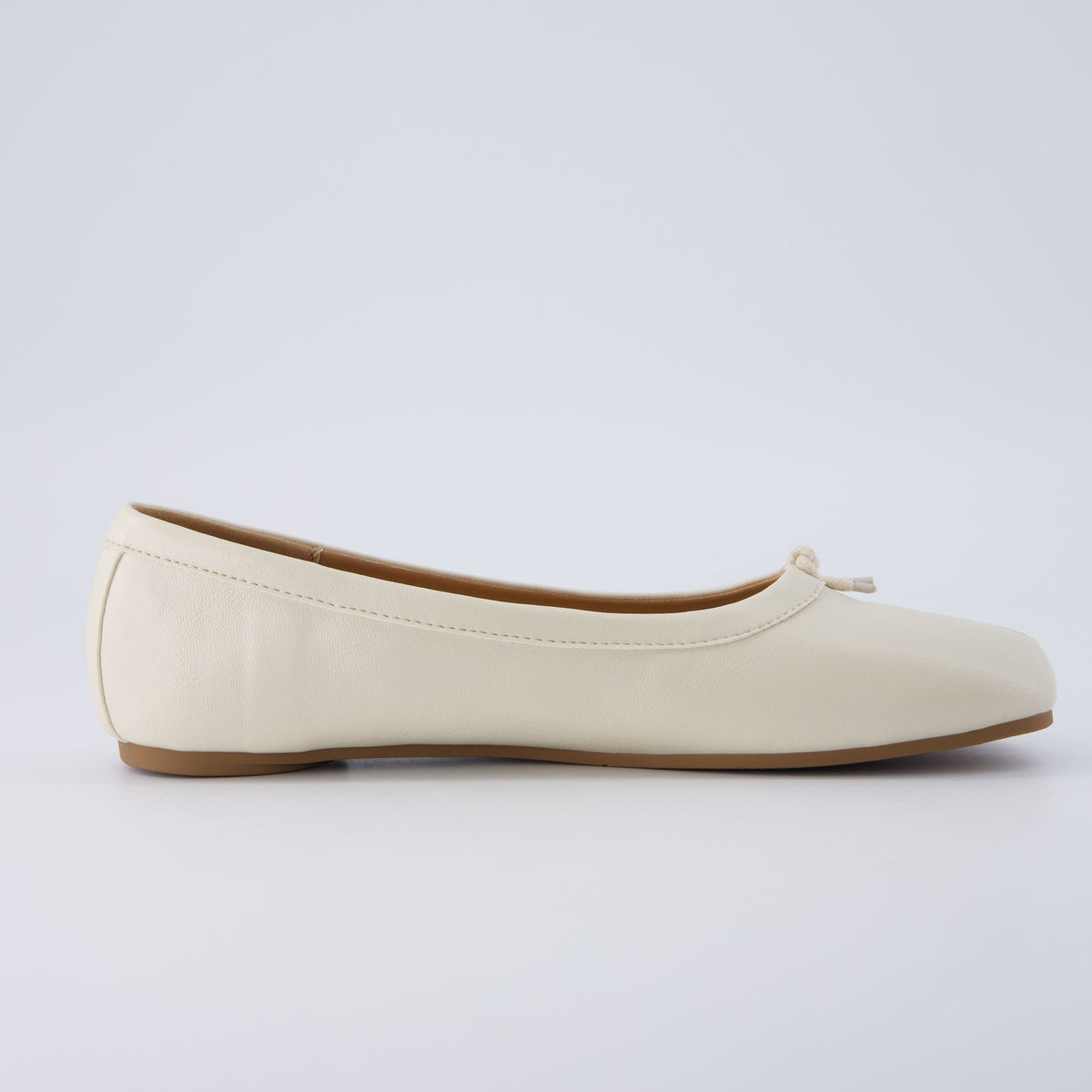 Maki Split-toe Flats - view 47