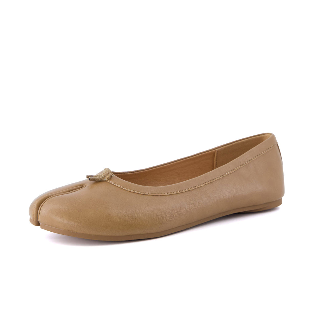 Maki Split-toe Flats - view 53