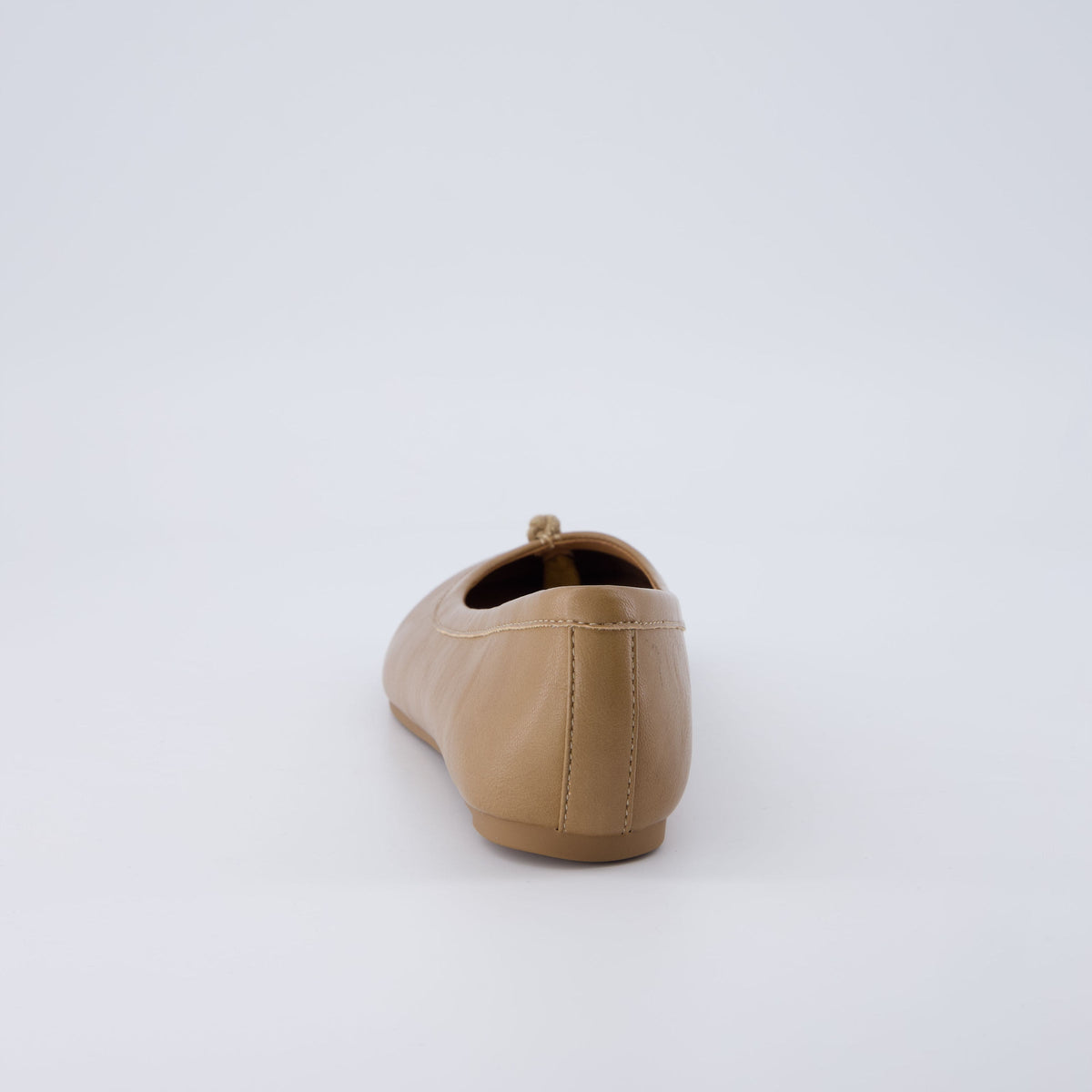 Maki Split-toe Flats - view 56